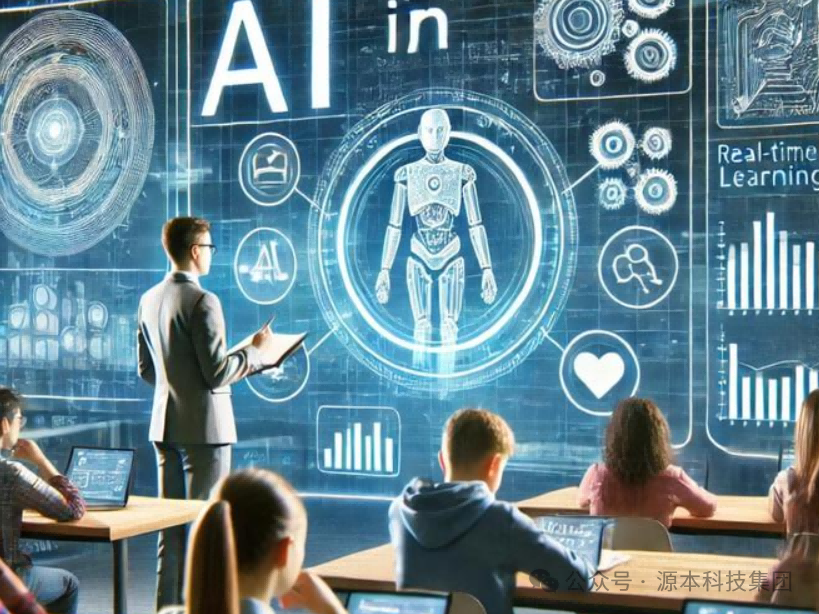 艾弗森贝博ballbet官网科技-本科生掌握大数据、云原生、AI-竞赛保研求职的“超车秘籍”来了！